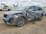 Cadillac XT6 2020