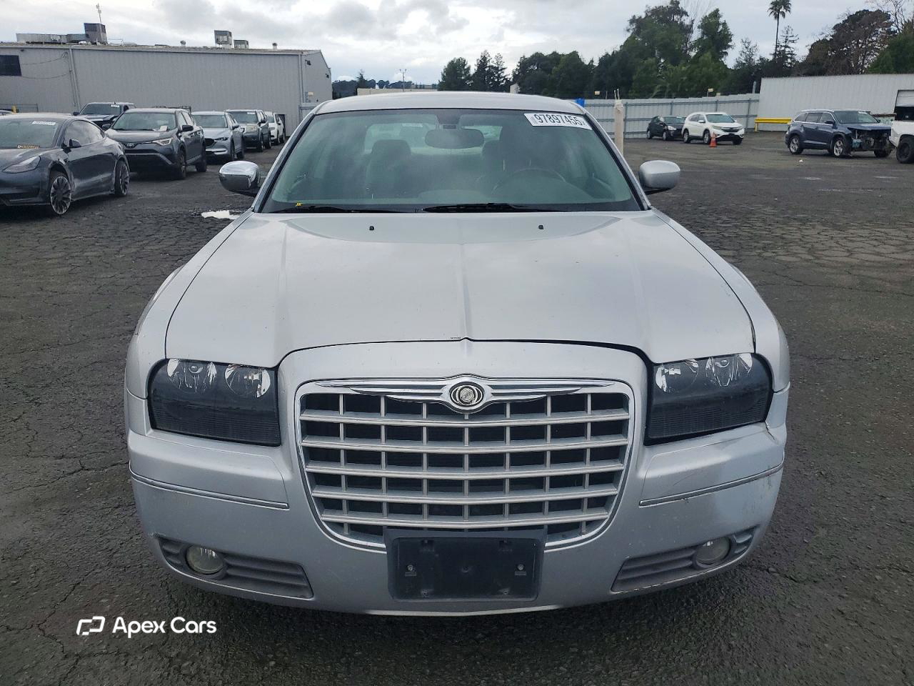 Chrysler 300 2007