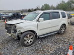 Honda Pilot 2012