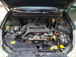 Subaru Outback 2011