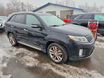 Kia Sorento 2014