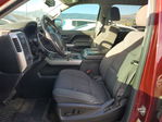 Chevrolet Silverado 2015