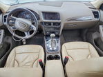 Audi Q5 2014