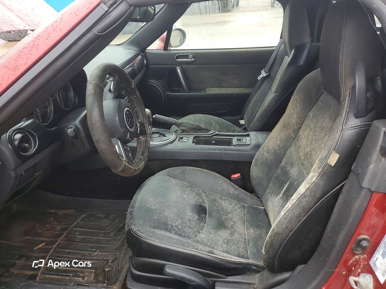 Mazda MX-5 2014