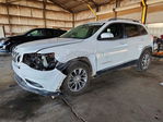 Jeep Cherokee 2019