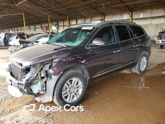 Buick Enclave 2014 - Image 1 of 13