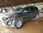 Buick Enclave 2014