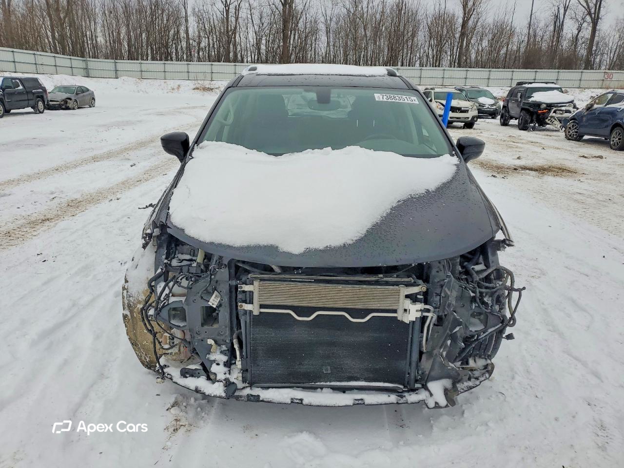 Chrysler Pacifica 2020