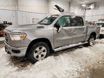 RAM 1500 2021