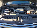 Chevrolet Silverado 2021