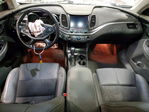 Chevrolet Impala 2018