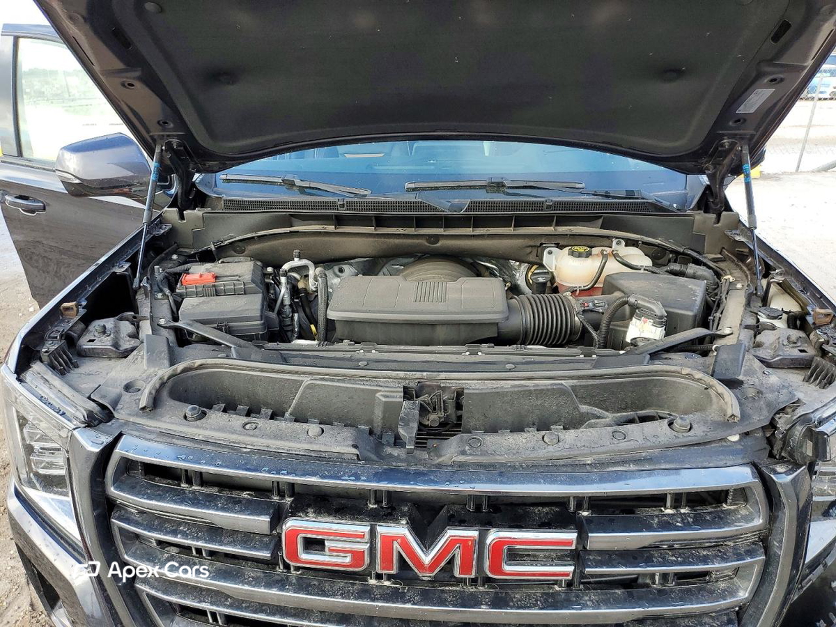 GMC Yukon 2023
