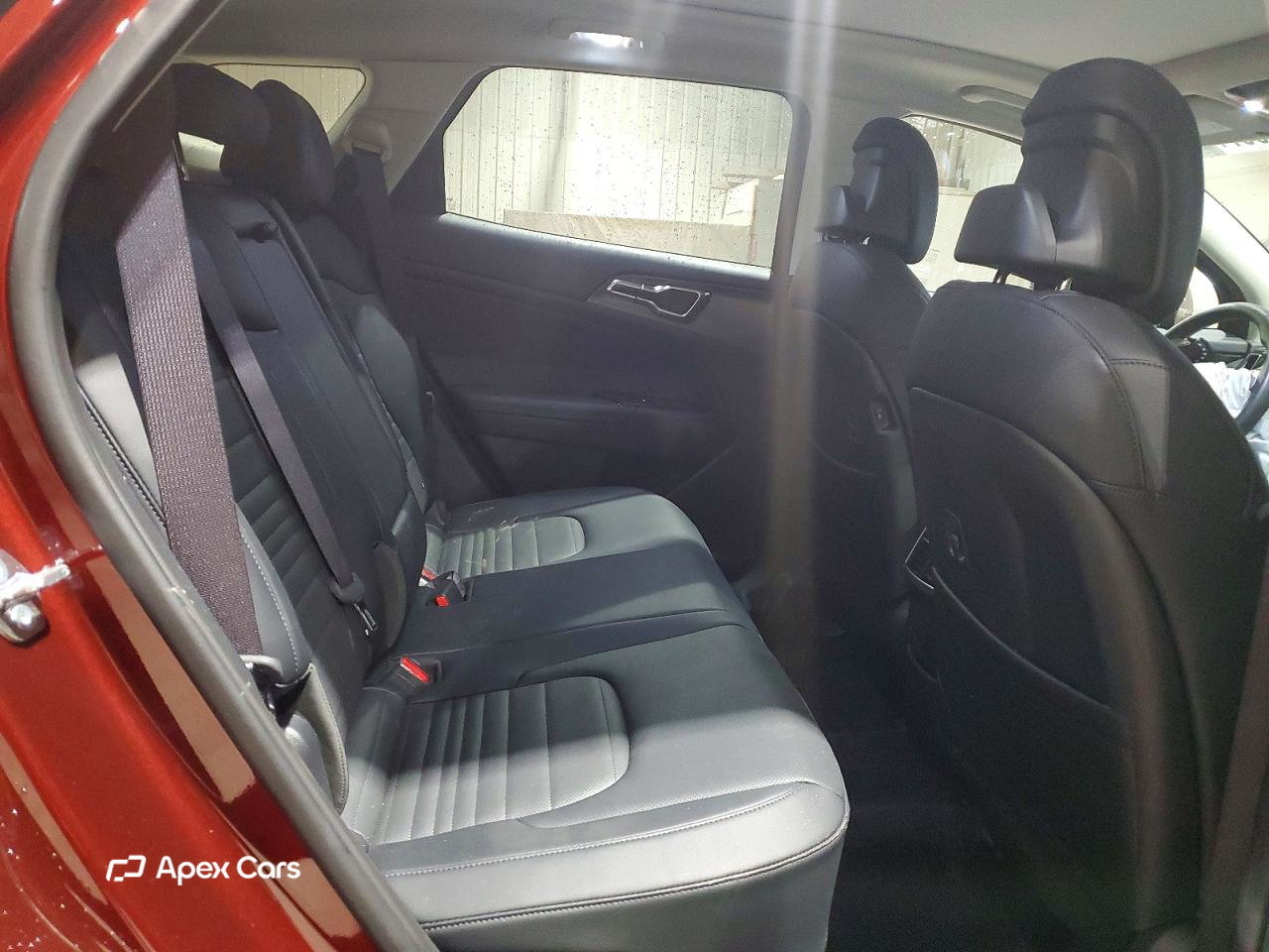 Kia Sportage 2025