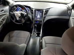 Hyundai Sonata 2011