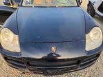 Porsche Cayenne 2006