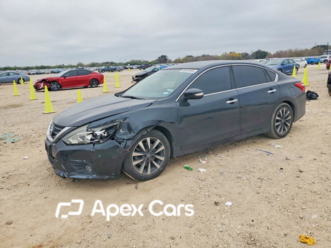 Nissan Altima 2017 - Image 1 of 13