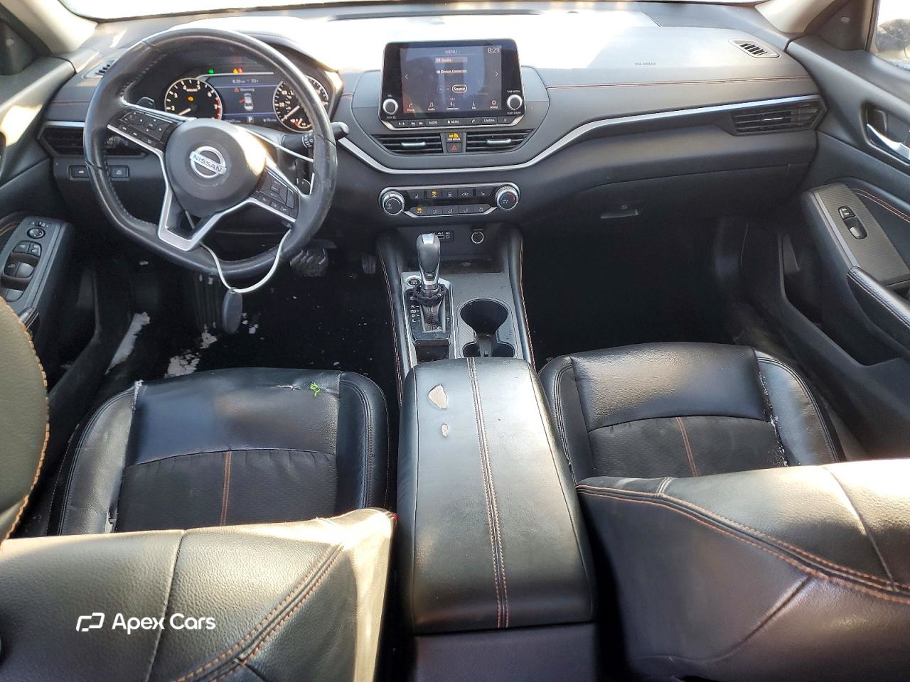 Altima 2019