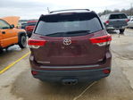 Toyota Highlander 2018