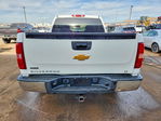 Chevrolet Silverado 2012