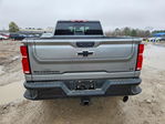 Chevrolet Silverado 2025