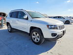 Jeep Compass 2017