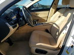 BMW Series 5 2014