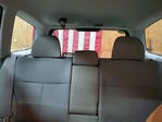 Subaru Forester 2011