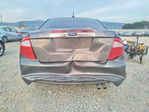 Ford Fusion 2011