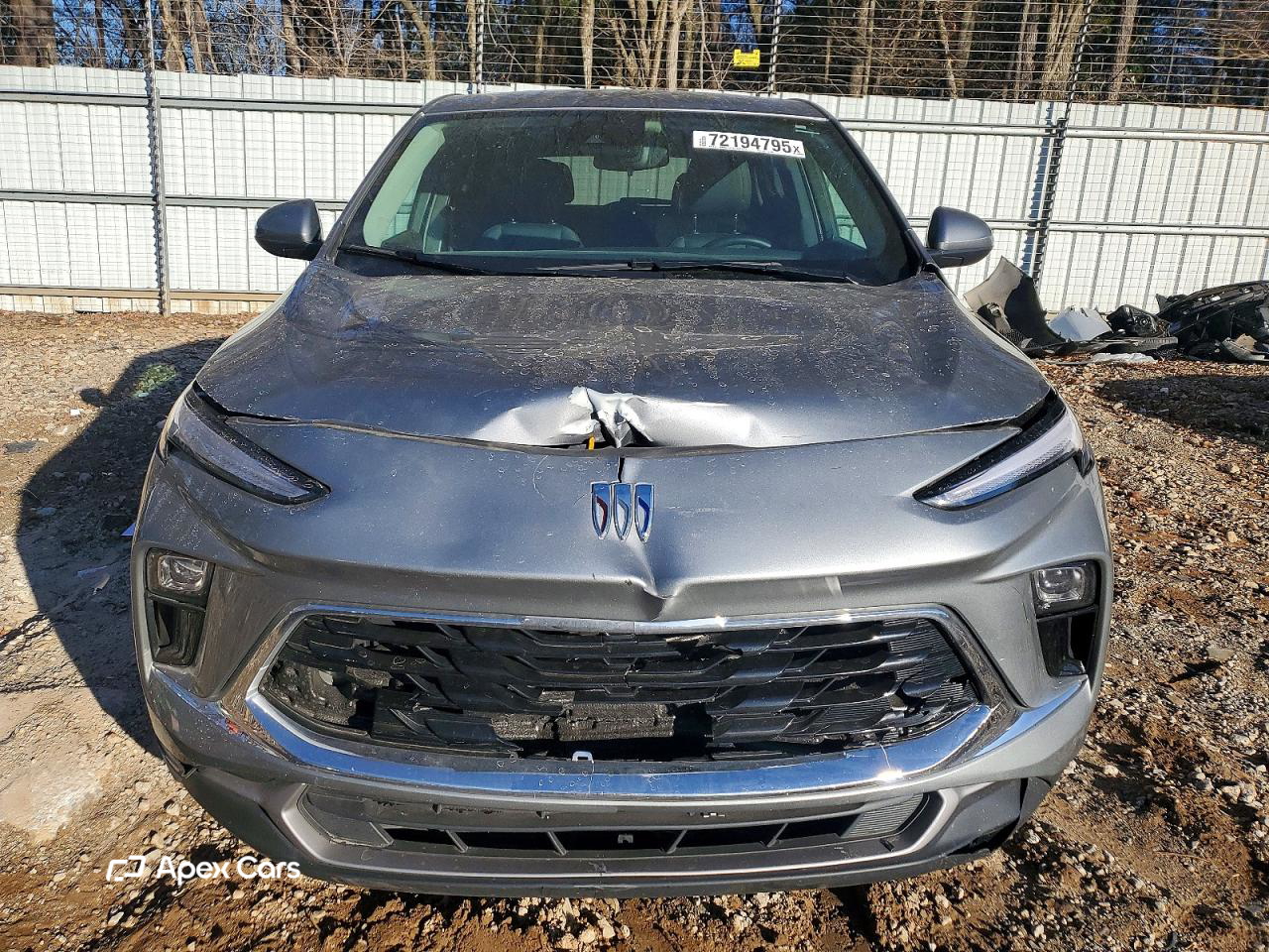 Buick Encore 2024