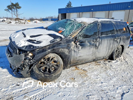 Dodge Durango 2019 - Zdjęcie 1 z 13