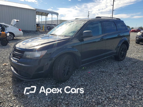 Dodge Journey 2020 - Image 1 of 14