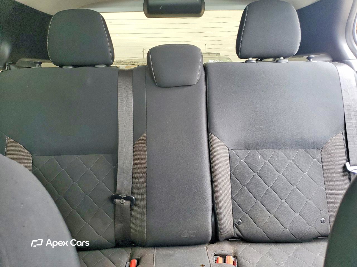 Nissan Kicks 2019