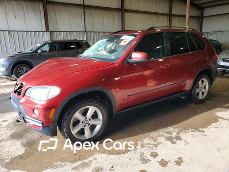 BMW X5 2010 - Image 1 of 13