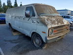 Dodge Caravan 1977