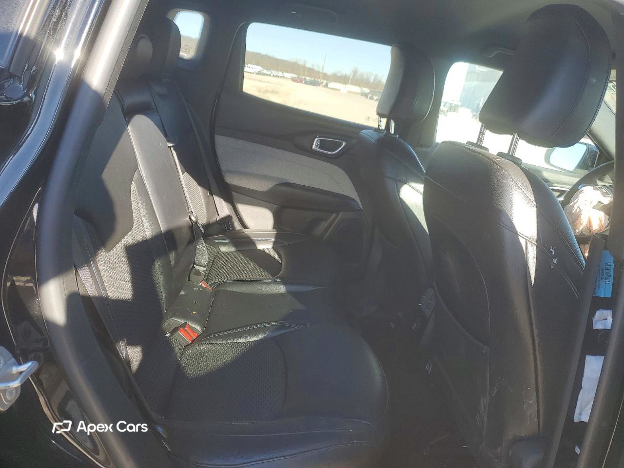 Jeep Compass 2024