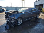 Lexus LS 2015