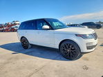 Land Rover Range Rover 2019