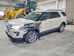 Ford Explorer 2018