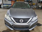Nissan Altima 2017