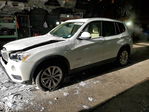 BMW X3 2016