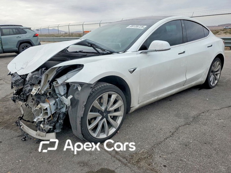 Tesla Model 3 2019 - Image 1 of 13