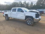 Chevrolet Silverado 2019