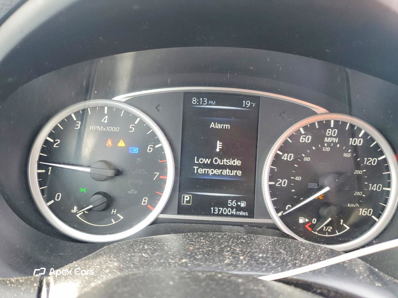 Nissan Sentra 2018