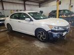 Honda Accord 2016