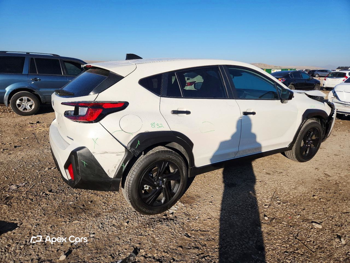 Subaru XV 2025