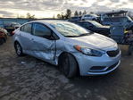 Kia Forte 2016