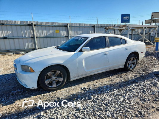 Dodge Charger 2013 - Image 1 of 13
