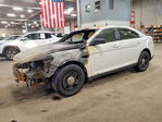 Ford Taurus 2013