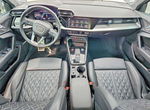 Audi S3 2022