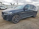 BMW X3 M 2024